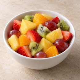 FRUCHTSALAT