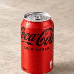 COCA ZERO