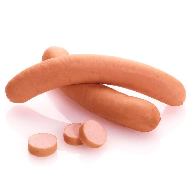 Straßburger Wurst