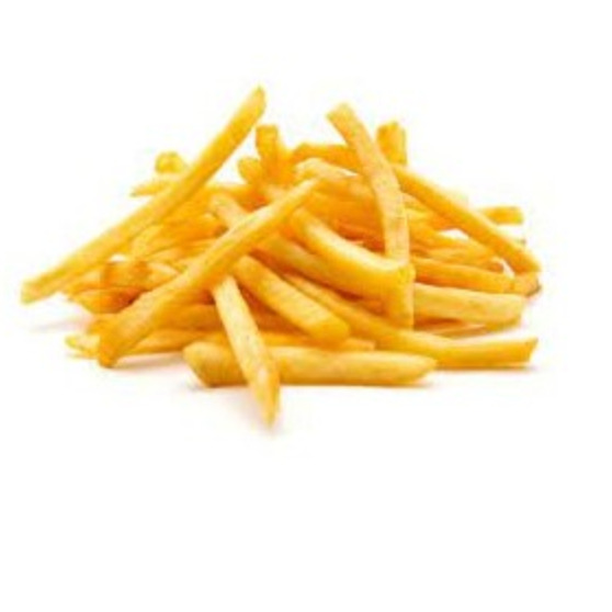 Grosse Pommes