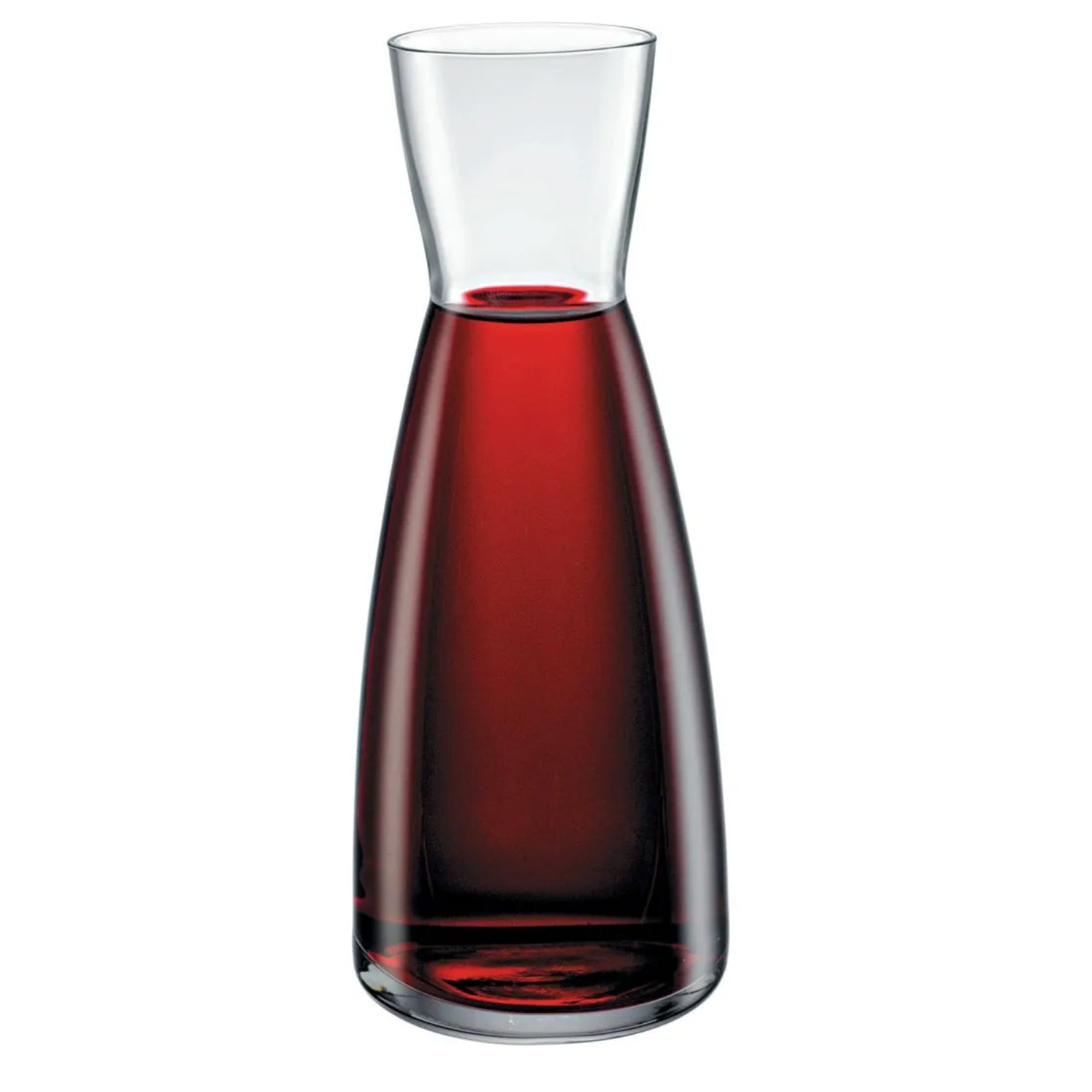 Rotwein Krug