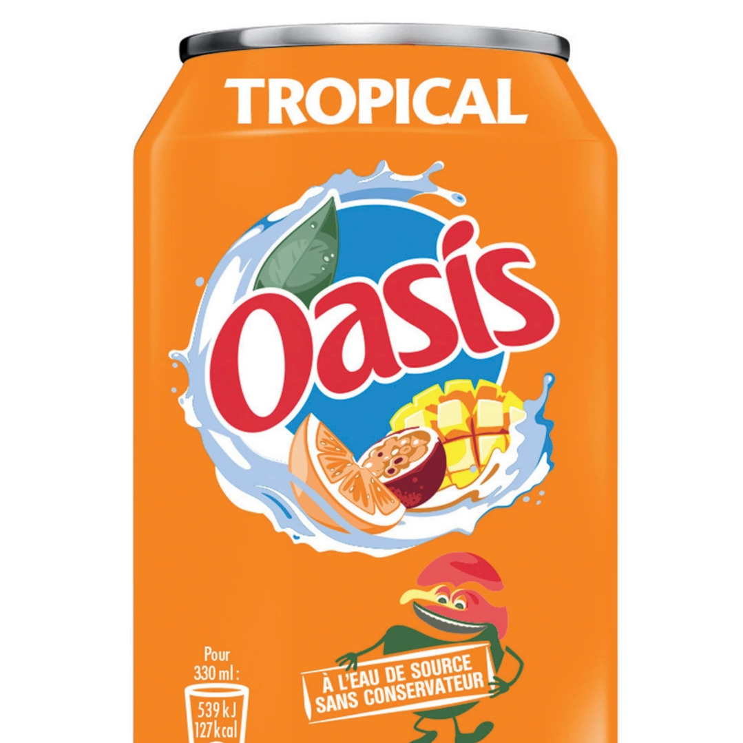 OASIS Dose
