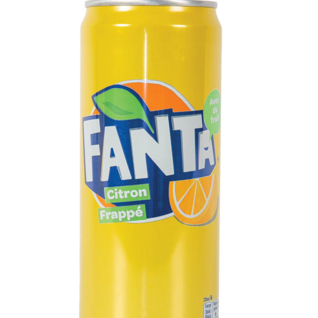 Dose FANTA CITRON 