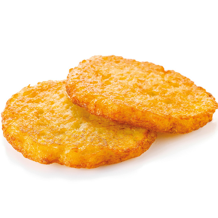 Kartoffelpfannkuchen