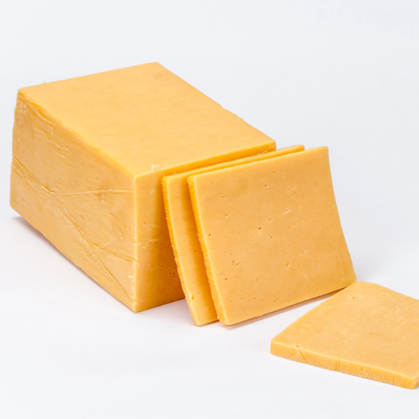 Cheddar-Käse