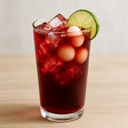 JUS HIBISCUS