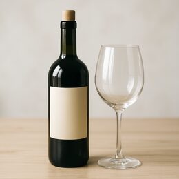 À L’ÉTAT PUR – BOUTEILLE