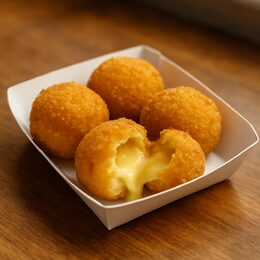 Minis Snacks (x4)