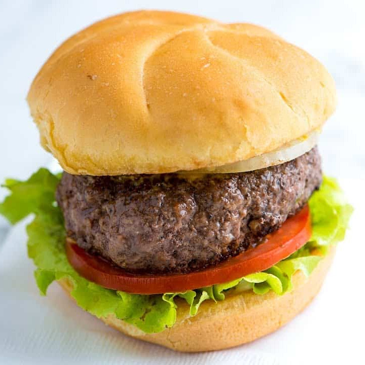 BURGER