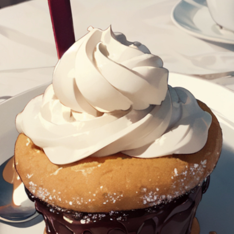 NACHSPEISEN